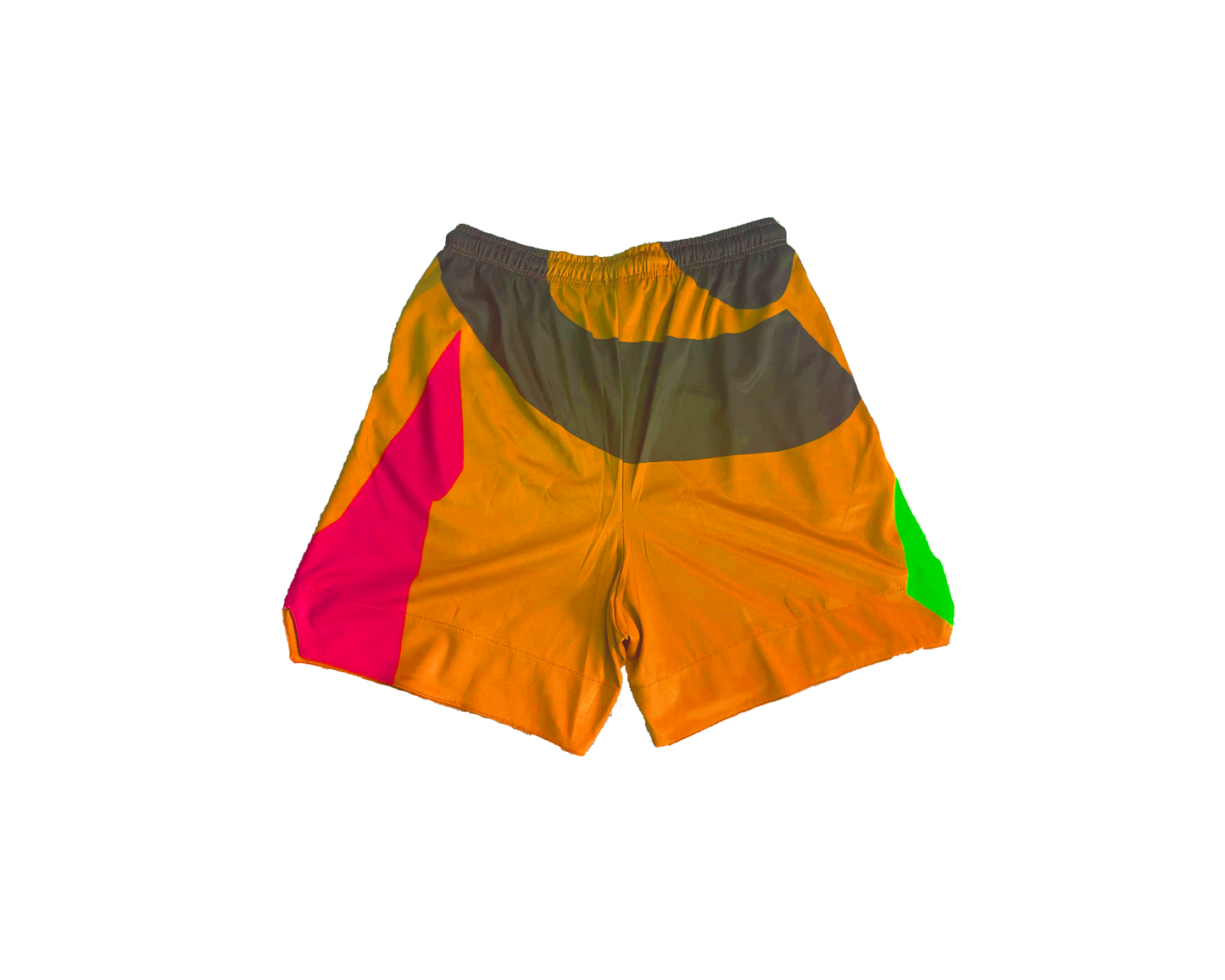 SRETHO BRIGADE HURRICANE ORANGE PACK SHORTS (preorder)