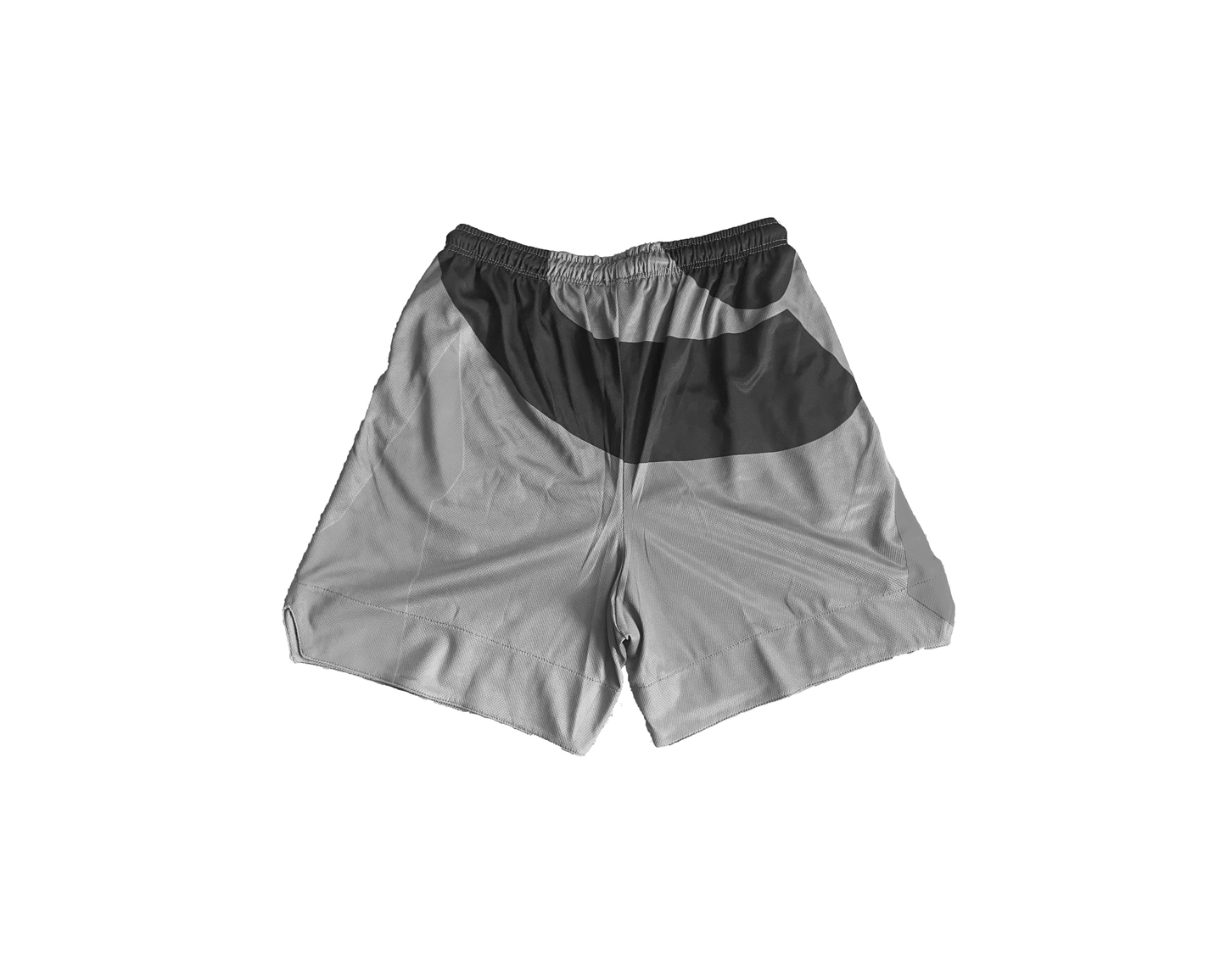 SRETHO BRIGADE GREY GHOST SHORTS (Preorder)