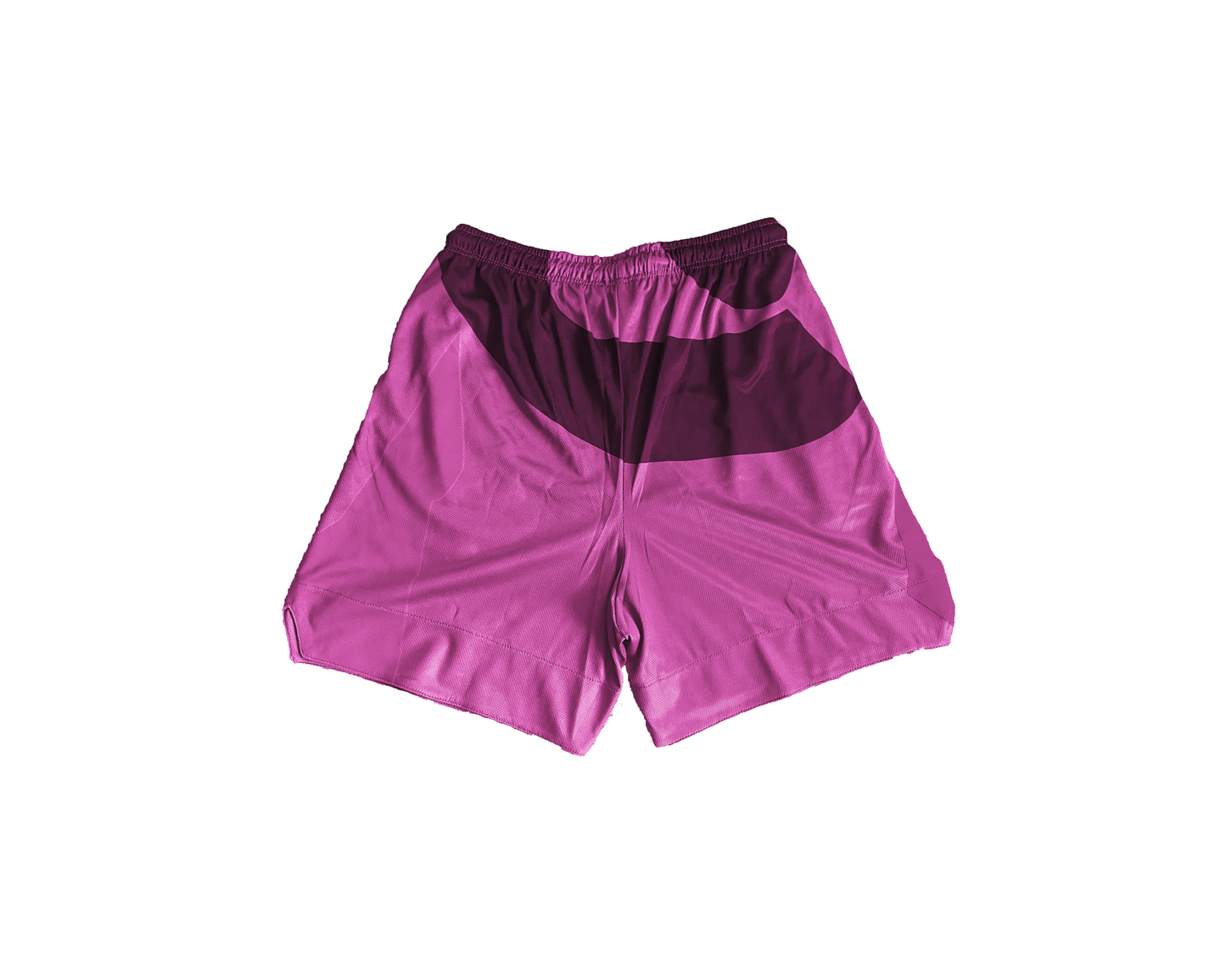 SRETHO BRIGADE PINK DIAMOND SHORTS (Preorder)
