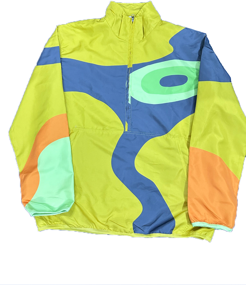 SRETHO BRIGADE BREAKER YELLOW
