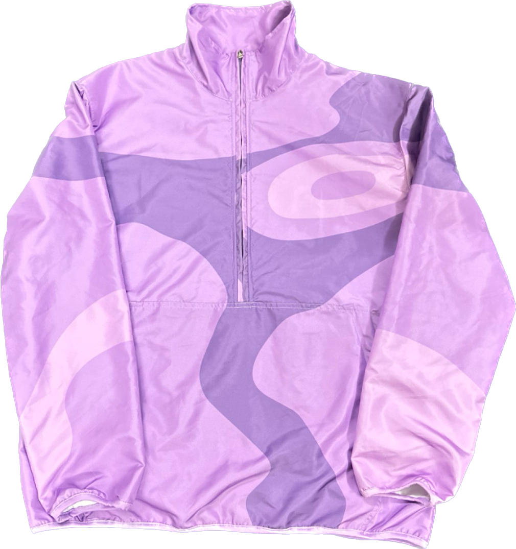 SRETHO BRIGADE BREAKER PURPLE