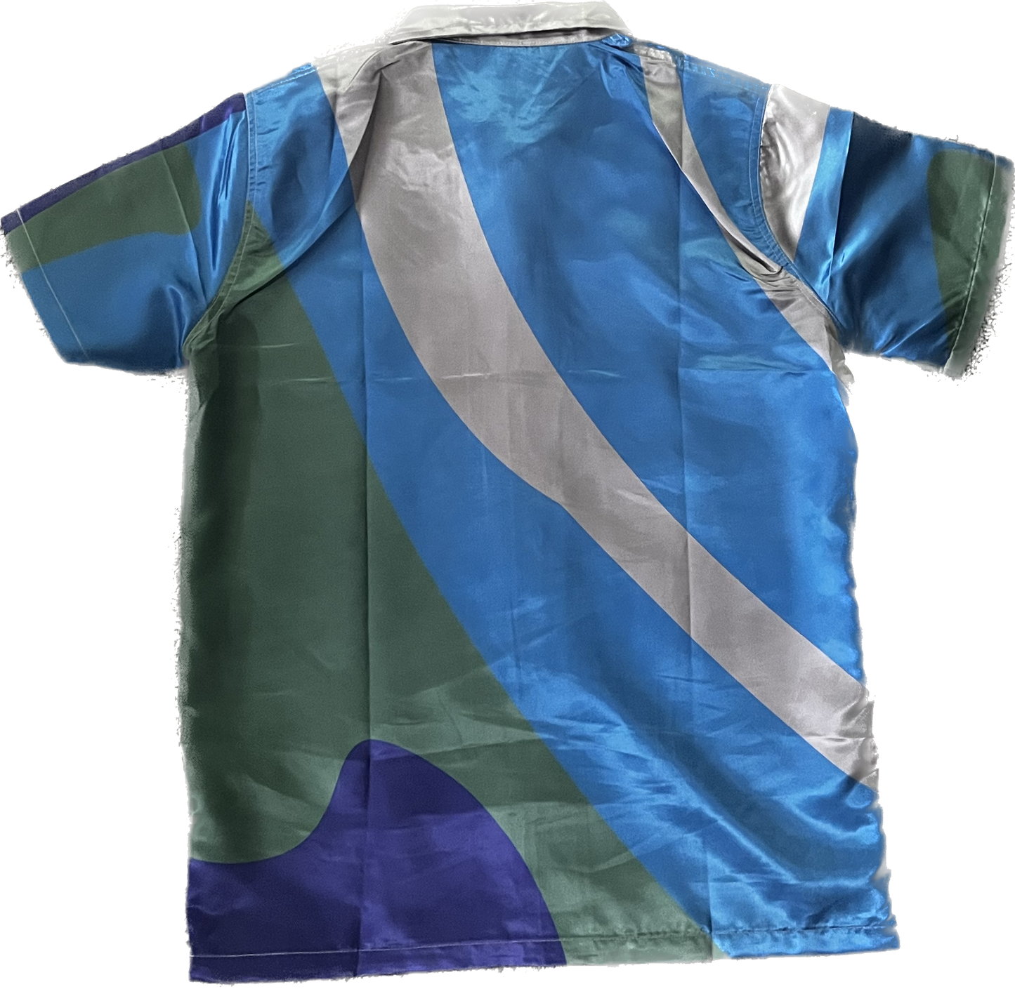 SRETHO BRIGADE BUTTON DOWN Blue (preorder)