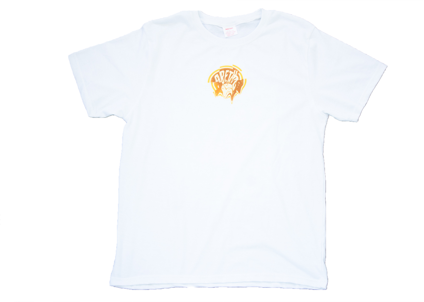 SRETHOHOUSE FIFTH WORLD TEE