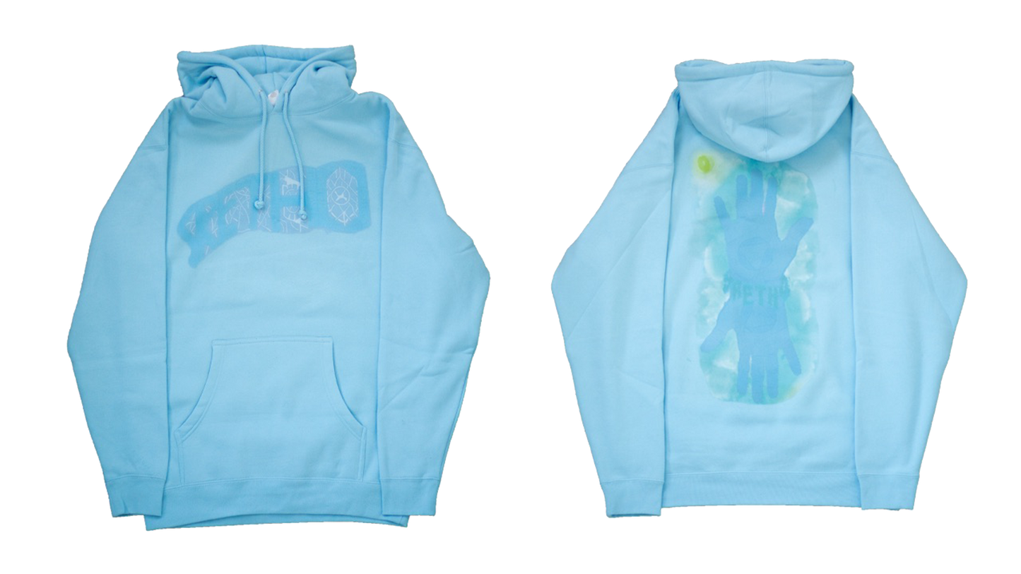 SRETHO SKYCATCHER HOODIE (BA)