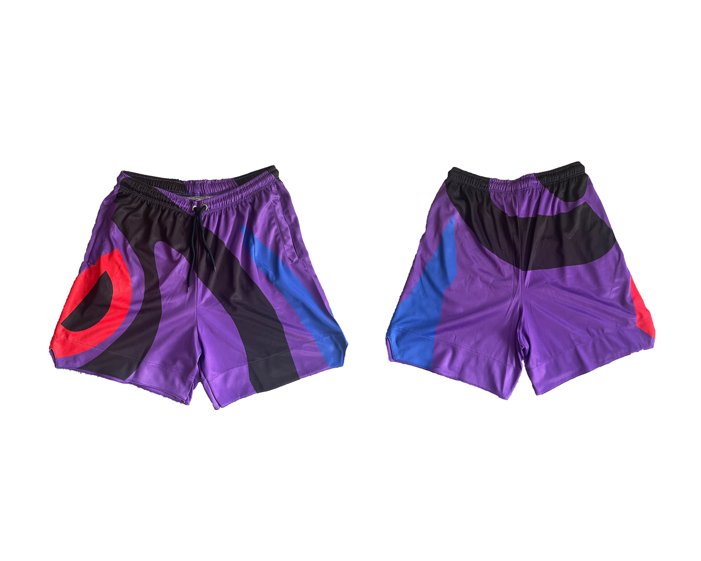 SRETHO BRIGADE SHORTS