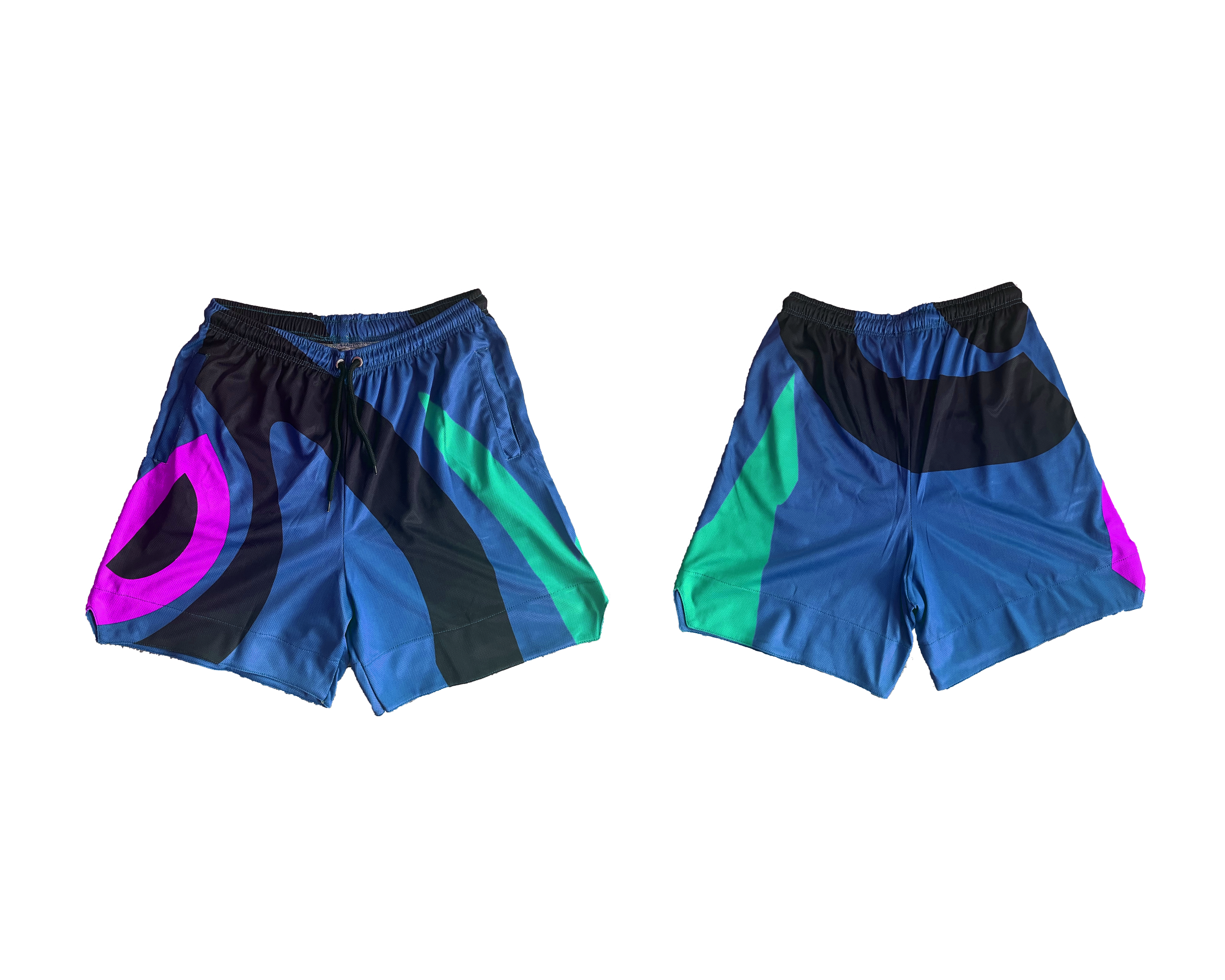 Nike hot sale psny shorts