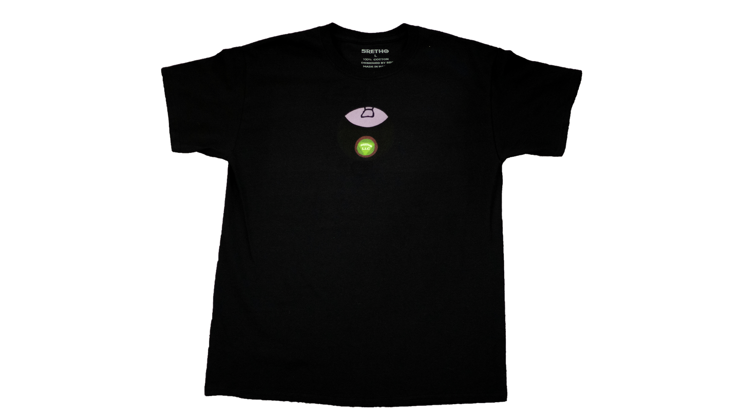 <transcy>T-SHIRT OITVESRETHO 8 BALL SERIES PAR</transcy>