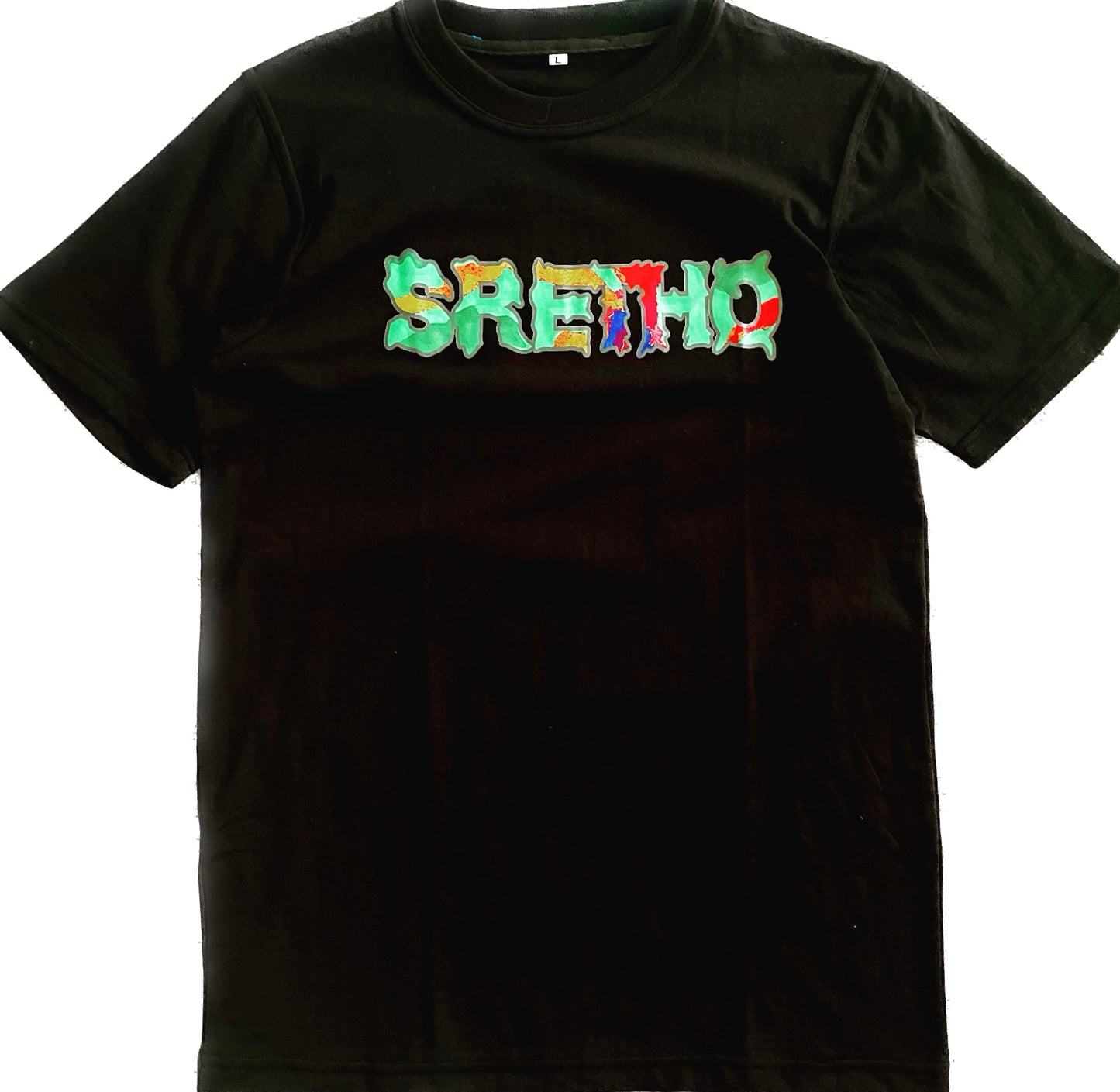 SRETHO BRIGADE TEE