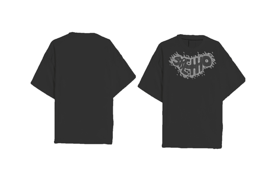 SRETHO T"D UP SHIRT