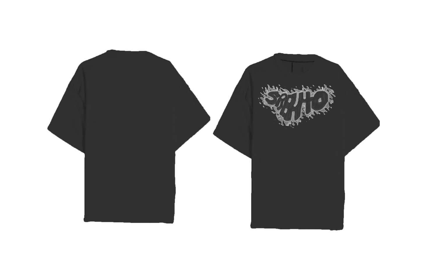 SRETHO T"D UP SHIRT