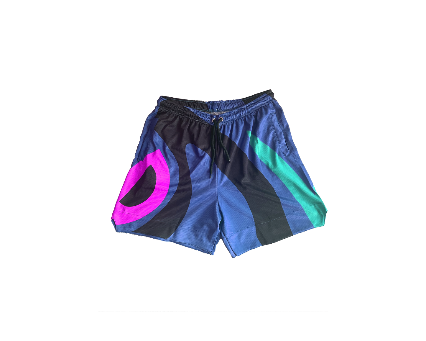 SRETHO BRIGADE FAN FAVORITE SHORTS