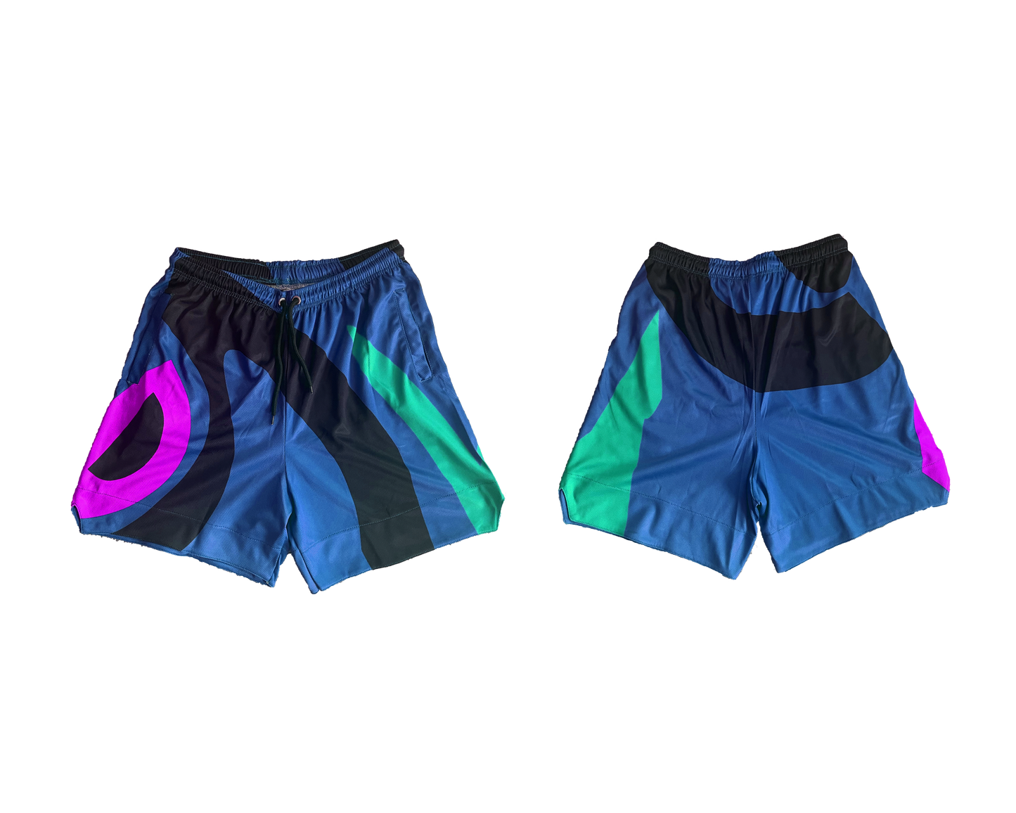 SRETHO BRIGADE FAN FAVORITE SHORTS